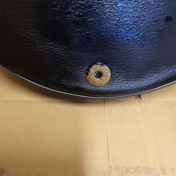 BCBGeneration Crossbody Black Purse - Picture 11 of 16